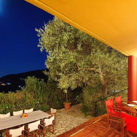 Villa Alionas Katelios