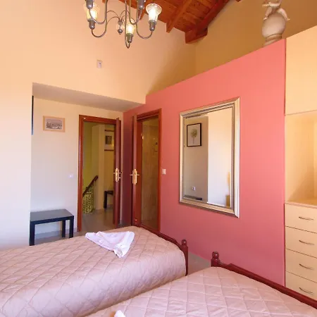 Alionas Villa Katelios